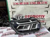 Oto Çıkma Parça / Elektrik / Far / Dacia / Duster / Çıkma Parça 