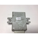 BMW 5 F10 F11 Hava Süspansiyon Kontrol Ünitesi 1265134461500650