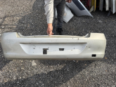 RENAULT CLİO SYMBOL ARKA TAMPON 11.ÜRÜN ORJİNAL ÇIKMA 00-05 MODEL