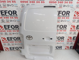TOYOTA PROACE SOL ARKA BAGAJ KAPAĞI ÇIKMA ORİJİNAL PARÇA