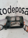 Peugeot 407 Arka Sağ Tampon Braketi