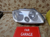 VOSWAGEN CADDY SAG FAR