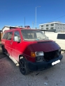 TRANSPORTER T4 PARÇALARI