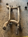 BMW E39 ORJİNAL ARKA TRAVERS ARKA TORSİYON - ERCAN TİCARET