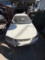 Mazda 323 familia komple ön