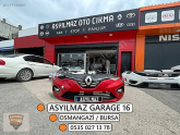 Oto Çıkma Parça / Fiat / Egea / Kaporta & Karoser / Ön Tampon / Çıkma Parça 