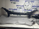 Jaguar xf xj panel