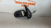 Oto Çıkma Parça / Fiat / Palio / Kaporta & Karoser / Dış Ayna Komple / Çıkma Parça 