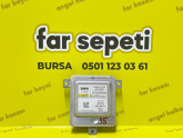BMW 1 SERİSİ F20 FAR BEYNİ (ORJİNAL) - 63117318327