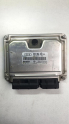 AUDİ A4 / A6 MOTOR BEYNİ 038906019LL BOSCH NO: 0281011214