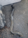 RENAULT MASTER 3 INTERCOOLER BORUSU