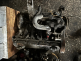 Oto Çıkma Parça / Motor / Motor Komple / Audi / 100 Serisi / Çıkma Parça 