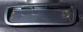 735298358 orj hatasız fiat albea palio arka plakalık