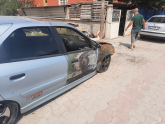 CITROEN XSARA 2004 SAĞ ARKA KAPI
