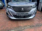 Oto Çıkma Parça / Peugeot / 2008 / Alt Takım & Direksiyon / Arka Dingil / Çıkma Parça 