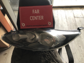Oto Çıkma Parça / Elektrik / Far / Ford / Fiesta / Çıkma Parça 