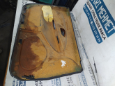 Oto Çıkma Parça / Mekanik / Kapı Döşemesi / Mitsubishi / Carisma / Çıkma Parça 