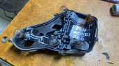 OPEL ASTRA H HB MAKYAJLI SAĞ ARKA STOP DUYU 93190309 CANCAN OPEL