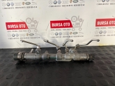 DİSCOVERY EVOQUE 2.0 DİZEL RAİL BORUSU G4D3-9D280-AA ORJ SÖKME