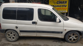PEUGEOT PARTNER 2001 1.9 D SAĞ SÜRGÜLÜ KAPI
