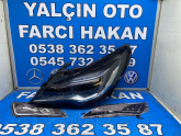 Oto Çıkma Parça / Elektrik / Far / Opel / Astra / Çıkma Parça 