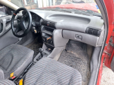 ÖZMEN OPEL ASTRA F ÇIKMA ön GÖĞÜS TORPİDO TESİSATI