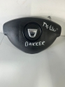 DACİA DOKKER DİREKSİYON AİRBAG