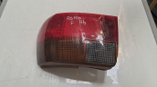 OPEL ASTRA F HB SOL STOP.OTO ERKAN ÜNYE