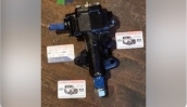 Suzuki samuray sj410 kuru direksiyon kutusu