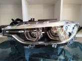 BMW F30 SOL FAR DOLU SIFIR