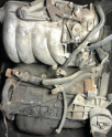 Opel Ascona 1.8 Enjeksiyonlu Emme ve Egzoz Manifoldu