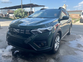 HURDA BELEGELİ DACİA SANDERO STEPWAY 2023 SÖKME PARÇALARI RENKAY