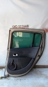 renault clio 3 sağ arka kapı 2009