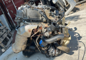 MİTSUBİŞHİ L200 MOTOR ÇIKMA