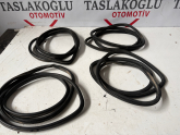 DAEWOO NUBİRA CDX KAPI FİTİLLERİ TAKIM