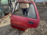 Oto Çıkma Parça / Kaporta & Karoser / Kelebek Camı / Hyundai / Excel / Çıkma Parça 