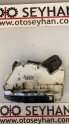 5E0839015A skoda rapid 2012-19 sol arka kapı kilidi
