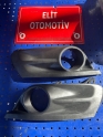 261520892R RENAULT FLUENCE SOL SAĞ SIS ÇERÇEVESI 08-14