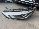 Mg Zs Orjinal Far Sağ Sol Mevcuttur