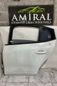 RENAULT TAİLANT SOL ARKA KAPI