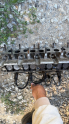 Oto Çıkma Parça / Motor / Silindir Kapağı / Renault / R 9 / Çıkma Parça 