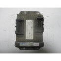 Opel Meriva 1.7 Motor Beyni 8973509489 112500-0167 97350948