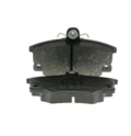 BSR FREN BALATA ON FIAT TEMPRA 1.4 1992-1999/ 2.0i 1992-1999/ TIP