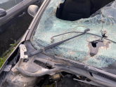 Oto Çıkma Parça / Elektrik / Silecek Kolu / Opel / Astra / Çıkma Parça 