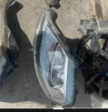 Citroen c3 sol ön far lambası orijinal