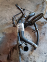 Clio 5 motor hortum ları