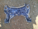 Renault megane - fluence motor alt arka travers 2008-2015