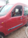 KANGOO 1 VE 2 SOL ÖN KAPI