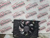 Oto Çıkma Parça / Isıtma, Soğutma & Klima / Fan Paneli / Fiat / Egea / Çıkma Parça 