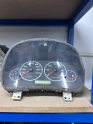 Fiat Ducato 2 km saati